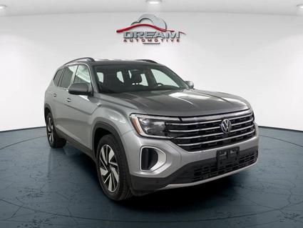 2024 Volkswagen Atlas Lawrence KS