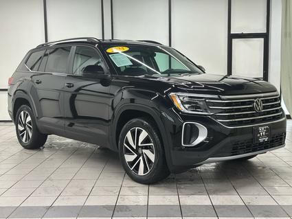 2025 Volkswagen Atlas Demotte IN