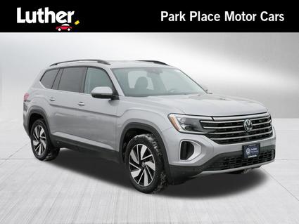 2025 Volkswagen Atlas Rochester MN