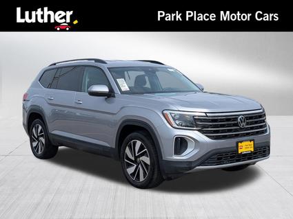 2025 Volkswagen Atlas Rochester MN