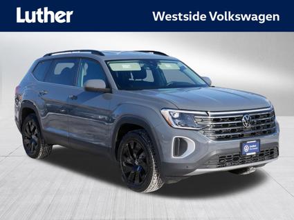 2025 Volkswagen Atlas Minneapolis MN