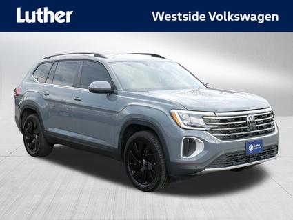 2025 Volkswagen Atlas Minneapolis MN
