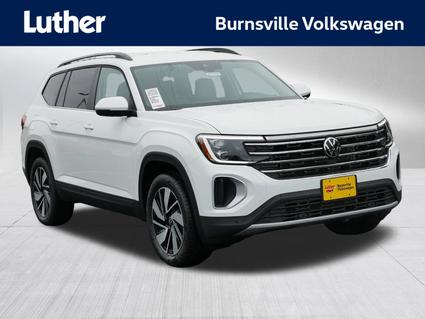 2025 Volkswagen Atlas Burnsville MN