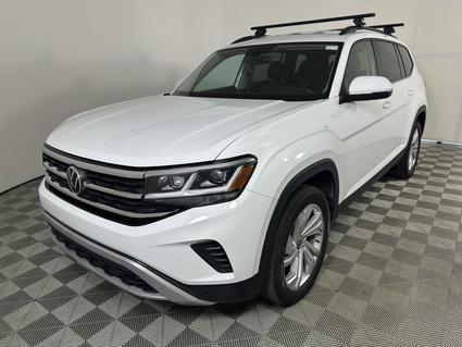 2021 Volkswagen Atlas Houma LA