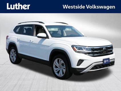2023 Volkswagen Atlas Minneapolis MN