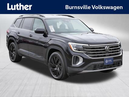 2025 Volkswagen Atlas Burnsville MN