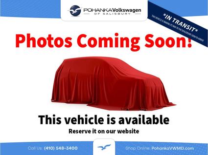 2022 Volkswagen Atlas Salisbury MD