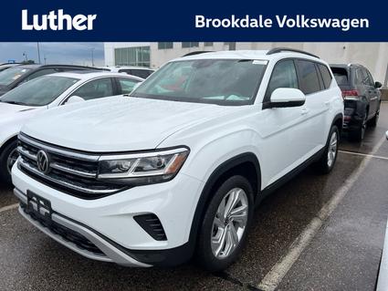 2023 Volkswagen Atlas Minneapolis MN