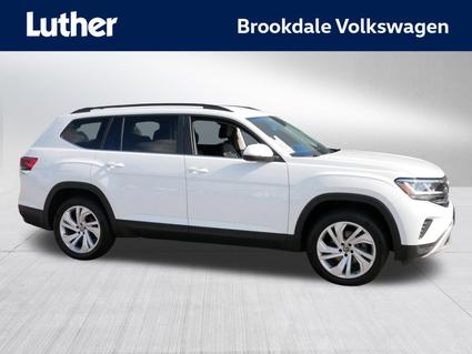 2023 Volkswagen Atlas Minneapolis MN