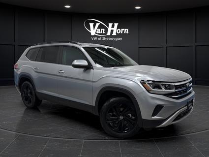 2023 Volkswagen Atlas Sheboygan WI
