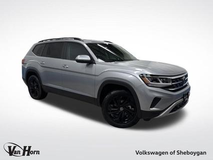 2023 Volkswagen Atlas Sheboygan WI