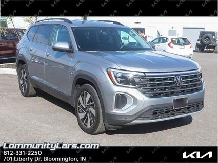 2024 Volkswagen Atlas Bloomington IN