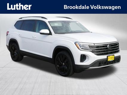 2024 Volkswagen Atlas Minneapolis MN