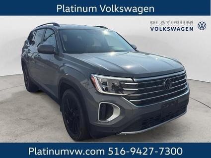 2025 Volkswagen Atlas Hicksville NY