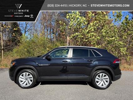 2022 Volkswagen Atlas Cross Sport Newton NC