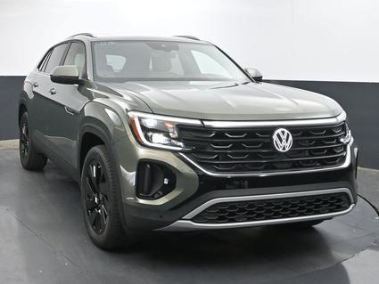2026 Volkswagen Atlas Cross Sport Tupelo MS