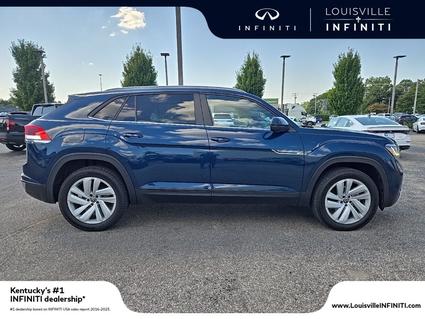 2021 Volkswagen Atlas Cross Sport Louisville KY