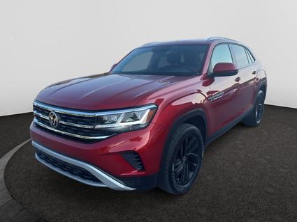 2022 Volkswagen Atlas Cross Sport Saltillo MS