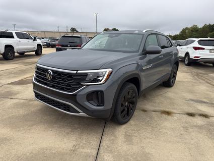 2026 Volkswagen Atlas Cross Sport Tupelo MS