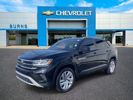 2021 Volkswagen Atlas Cross Sport Gaffney SC