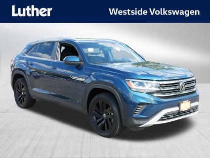 2023 Volkswagen Atlas Cross Sport Minneapolis MN