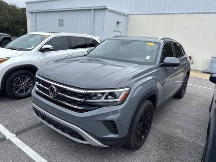 2022 Volkswagen Atlas Cross Sport Fort Walton Beach FL