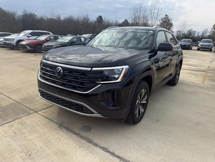 2024 Volkswagen Atlas Cross Sport Tupelo MS