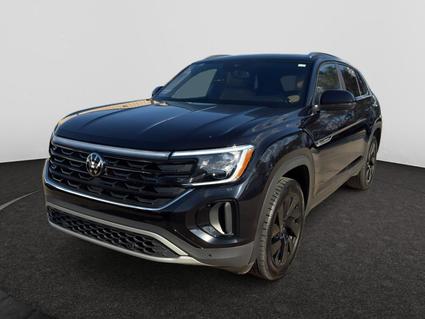 2024 Volkswagen Atlas Cross Sport Tupelo MS