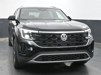 2025 Volkswagen Atlas Cross Sport Tupelo MS