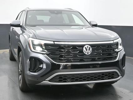 2025 Volkswagen Atlas Cross Sport Tupelo MS