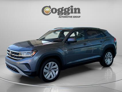 2021 Volkswagen Atlas Cross Sport Jacksonville FL