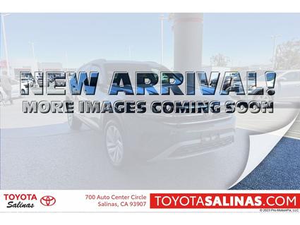 2021 Volkswagen Atlas Cross Sport Salinas CA
