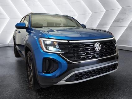 2024 Volkswagen Atlas Cross Sport Columbia SC
