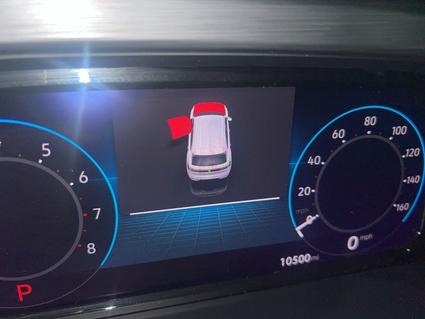 2025 Volkswagen Atlas Cross Sport Montgomery AL