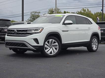 2023 Volkswagen Atlas Cross Sport Hopkinsville KY