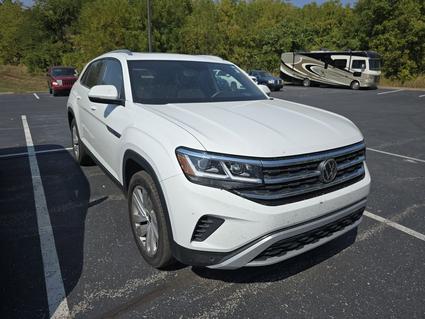 2023 Volkswagen Atlas Cross Sport Hopkinsville KY