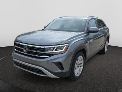 2023 Volkswagen Atlas Cross Sport Tupelo MS