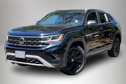 2021 Volkswagen Atlas Cross Sport Fort Walton Beach FL