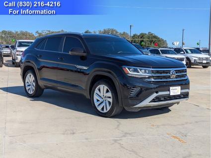 2023 Volkswagen Atlas Cross Sport Floresville TX