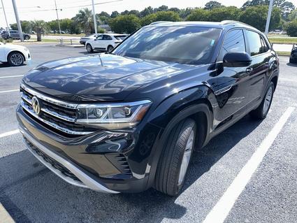 2023 Volkswagen Atlas Cross Sport Montgomery AL