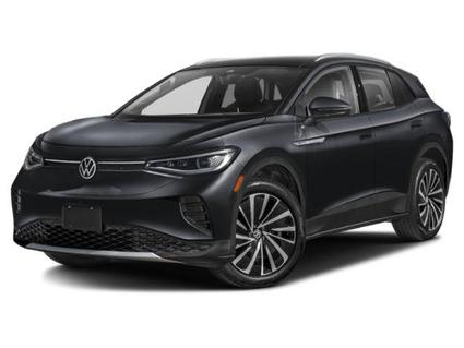 2023 Volkswagen ID.4 Minneapolis MN