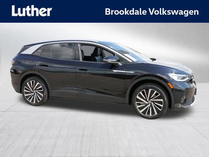2023 Volkswagen ID.4 Minneapolis MN