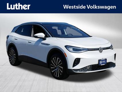 2023 Volkswagen ID.4 Minneapolis MN