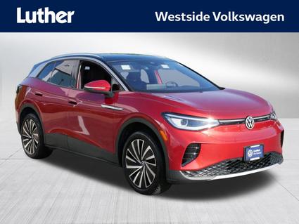 2023 Volkswagen ID.4 Minneapolis MN