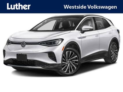 2023 Volkswagen ID.4 Minneapolis MN