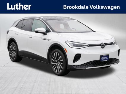 2023 Volkswagen ID.4 Minneapolis MN