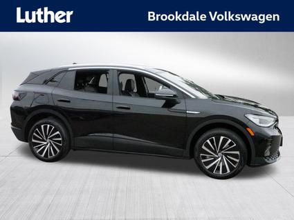 2023 Volkswagen ID.4 Minneapolis MN