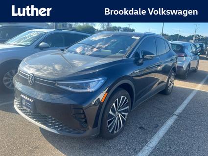 2023 Volkswagen ID.4 Minneapolis MN