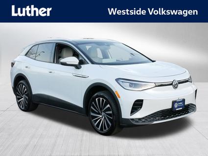 2023 Volkswagen ID.4 Minneapolis MN