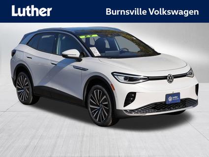2023 Volkswagen ID.4 Burnsville MN